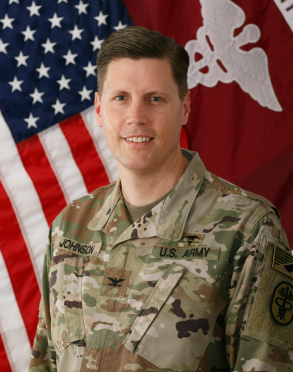 Army Health Clinic BG Crawford Sams-Camp Zama > About Us > Our Leadership